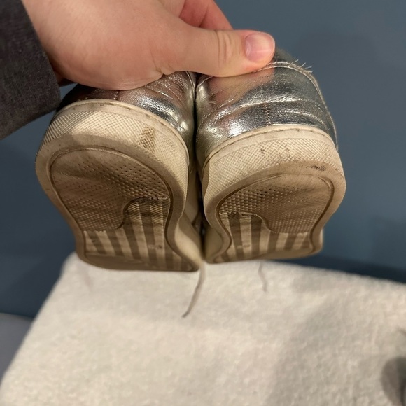 Steve Madden shoes - Picture 4 of 8